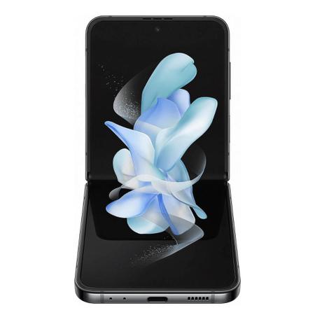 Imagem de Smartphone Samsung Galaxy Z Flip4 5G 128Gb 8Gb Ram Dobrável
