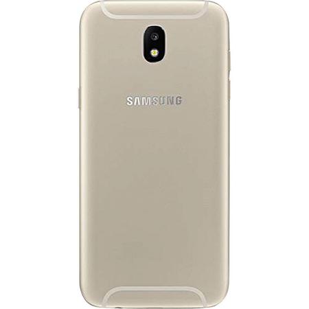 Imagem de Smartphone Samsung J5 Pro J530G 32GB Desbloqueado Dual Chip. Tela 5.2". 4G/Wi-Fi e 13MP - Dourado