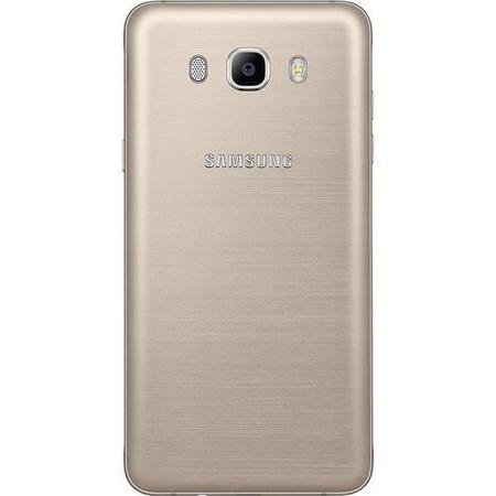 Smartphone Samsung J510m Galaxy J5 Metal Dourado Oi - Samsung Galaxy -  Magazine Luiza