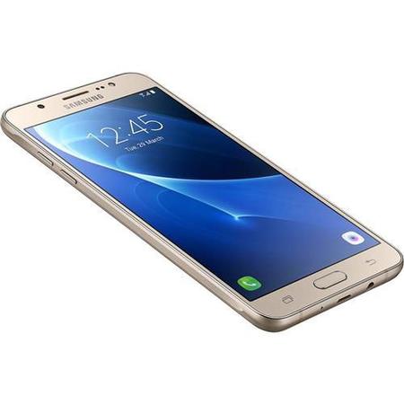 Smartphone Samsung J510m Galaxy J5 Metal Dourado Oi - Samsung Galaxy -  Magazine Luiza