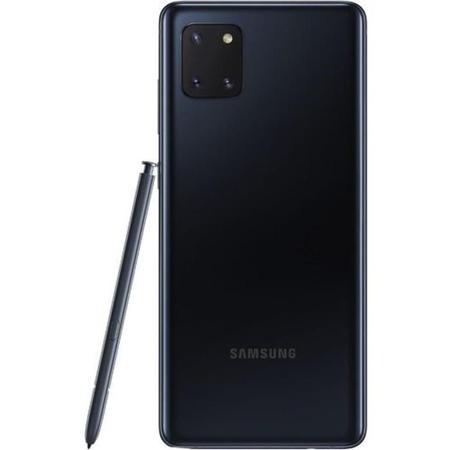 Smartphone Samsung Galaxy Note 10 Lite 128GB - Galaxy Note 10 - Magazine  Luiza