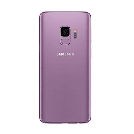 Imagem de Smartphone Samsung S9 128GB Tela 5.8 Câmera 12MP G9600