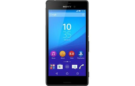 Imagem de Smartphone sony xperia m4 aqua e2306 16gb 2gb ram