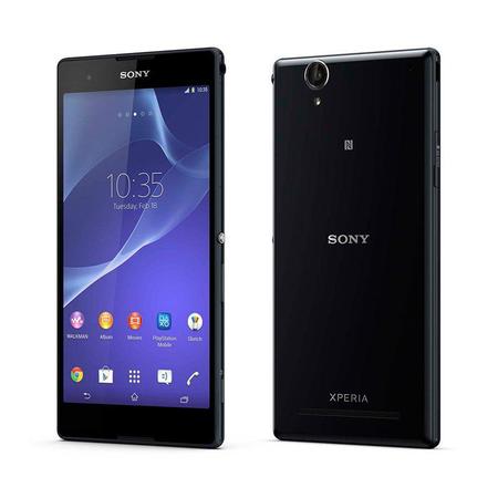 Imagem de Smartphone Sony Xperia T2 Ultra 8GB Tela 6 Android 4.3 Câmera 13MP Dual Chip