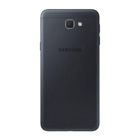 Smartphone Sumsung Galaxy J5 Prime Dual Chip Android 6.0.1 Tela 5 Câmera  13MP G570 - Preto - Samsung - Samsung Galaxy - Magazine Luiza