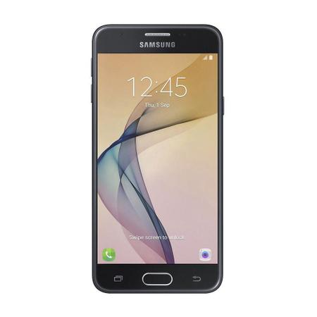 Smartphone Sumsung Galaxy J5 Prime Dual Chip Android 6.0.1 Tela 5 Câmera  13MP G570 - Preto - Samsung - Samsung Galaxy - Magazine Luiza