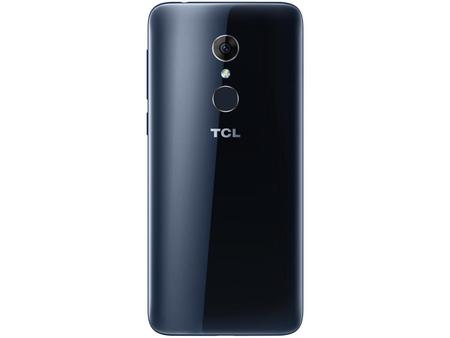 Imagem de Smartphone TCL C5 32GB Preto 4G Quad Core