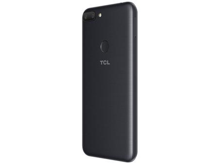Imagem de Smartphone TCL L10 32GB Preto 4G Octa Core