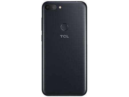 Imagem de Smartphone TCL L10 32GB Preto 4G Octa Core