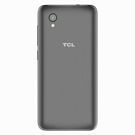 Smartphone TCL L5, Preto, 5033E, Tela de 5\