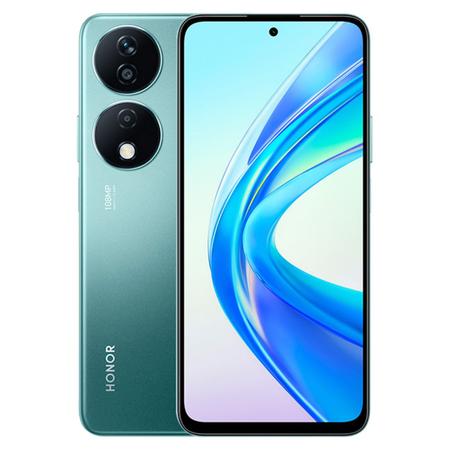 Imagem de Smartphone X7b Honor 256gb 8gb Octa Core - Verde