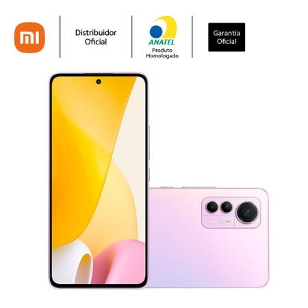 Xiaomi redmi note 12s magazine luiza