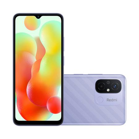 Celular xiaomi note 9 128gb magazine luiza pg