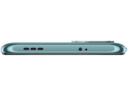 Xiaomi Redmi Note 10 128gb Verde - Dual Chip