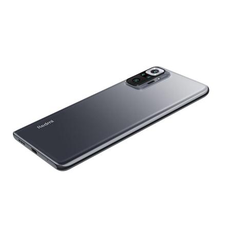 Xiaomi Smartphone REDMI Note 10 Pro 6, 67 6GB/128GB NFC DUALSIM Onyx Gray