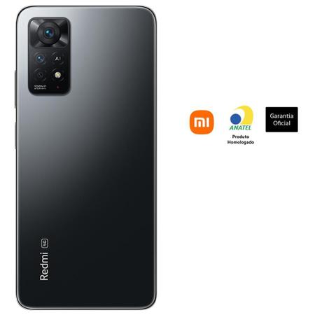 Smartphone Xiaomi Redmi Note 11 Pro Plus 5G 6GB RAM 128GB Câmera Tripla com  o Melhor Preço é no Zoom