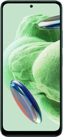 Smartphone xiaomi redmi note 12 5g 128gb verde - Xiaomi - Magazine