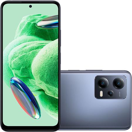 CELULAR XIAOMI REDMI NOTE 12S Octa Core, Memoria 8GB,256GB, Cámara