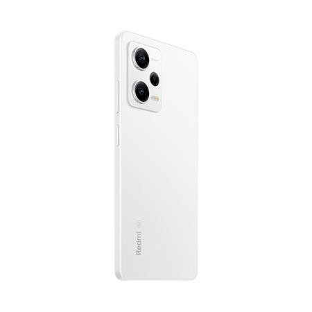 Smartphone Xiaomi Redmi Note 12 Pro 5G 6GB RAM 128GB Câmera Tripla com o  Melhor Preço é no Zoom