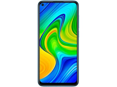 Celular xiaomi note 9 128gb magazine luiza pg