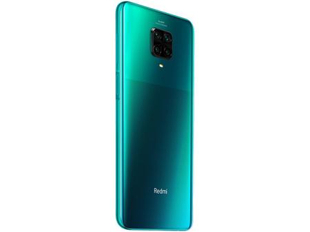 Imagem de Smartphone Xiaomi Redmi Note 9 PRO 64GB Verde