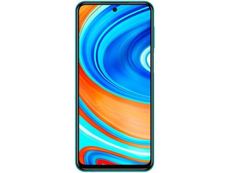 Imagem de Smartphone Xiaomi Redmi Note 9 PRO 64GB Verde