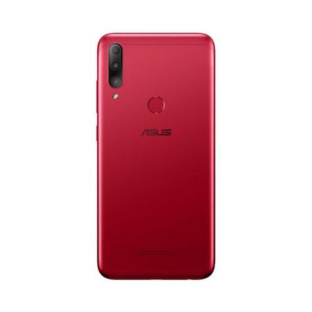 Imagem de Smartphone Zenfone Asus Max Shot 64GB Dual Chip Android Tela 6.2 Polegadas 4G Câmera 12MP 5MP 8MP