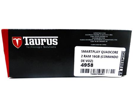 Imagem de Smartplay Universal Taurus Streaming Box Automotivo