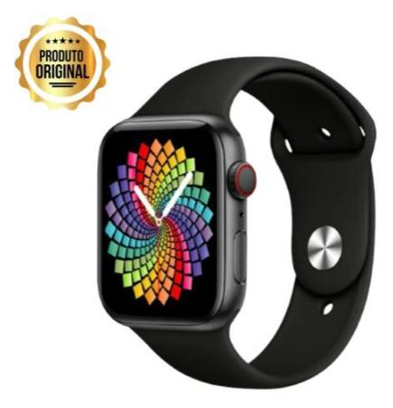 Smartwatch l13 características hot sale