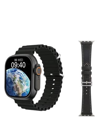 Apple Watch Série 8 ULTRA - Aparelho lacrado com 1 ano de garantia Apple