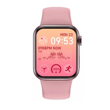 Smartwatch GS8 MINI 1.77 Polegadas 41MM Relógio Inteligente