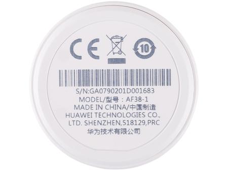Imagem de Smartwatch Huawei Active Edition