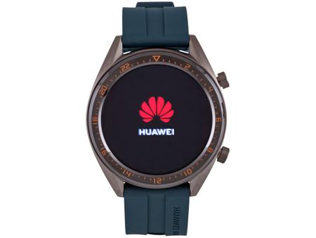 Imagem de Smartwatch Huawei Active Edition