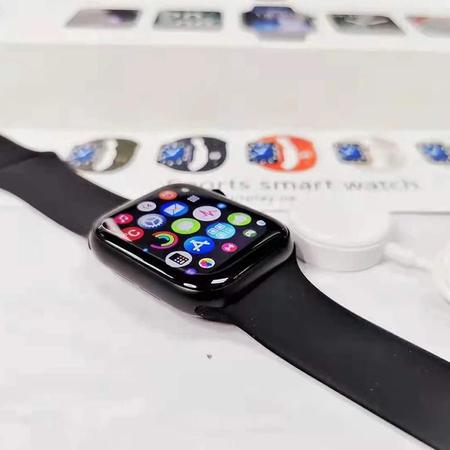 smartwatch hw22 ficha tecnica
