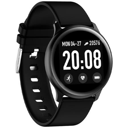 Smartwatch Hyundai Pulse 4 P240 Smartwatch e Acess rios