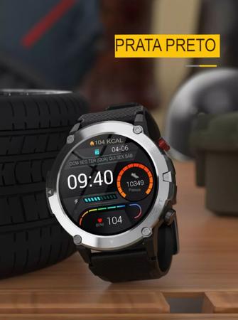 Lf26 smartwatch 2025