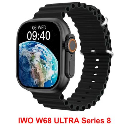 Smartwatch Iwo 8 é bom? Tudo sobre o relógio que imita o Apple Watch