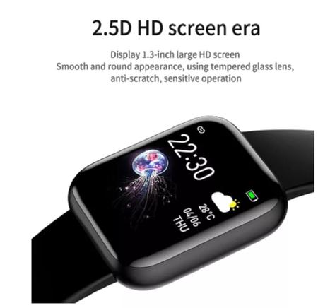 Relógio SmartWatch P70 PRO Original Aplicativo DA FIT - Online - Smartwatch  e Acessórios - Magazine Luiza
