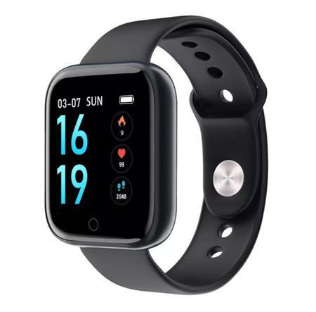 Relógio SmartWatch P70 PRO Original Aplicativo DA FIT - Online - Smartwatch  e Acessórios - Magazine Luiza