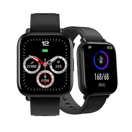 Oximetro smartwatch sale