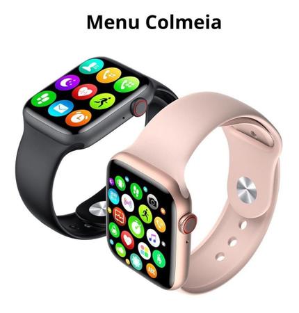 Imagem de Smartwatch Relógio Inteligente M26 Plus - Compatível com IOS e Android - Original