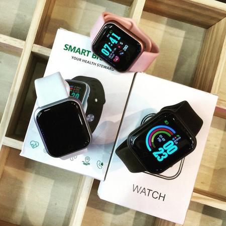 lh726 smartwatch