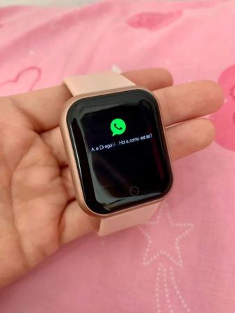 apple watch resistente a agua