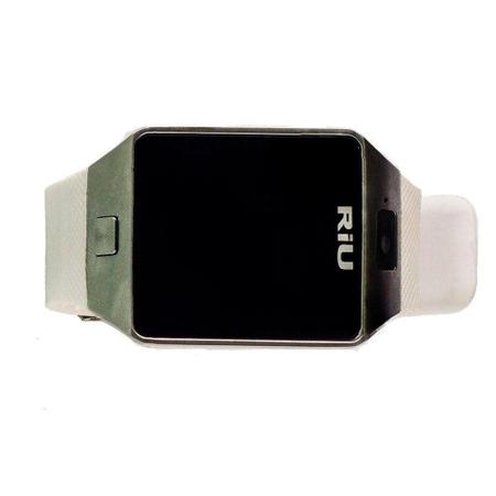 Smartwatch riu caracteristicas sale
