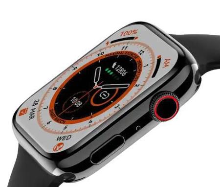 Relógio Digital Smartwatch S8 Pro Para Android E Ios - KODSTHAR - Smartwatch  e Acessórios - Magazine Luiza