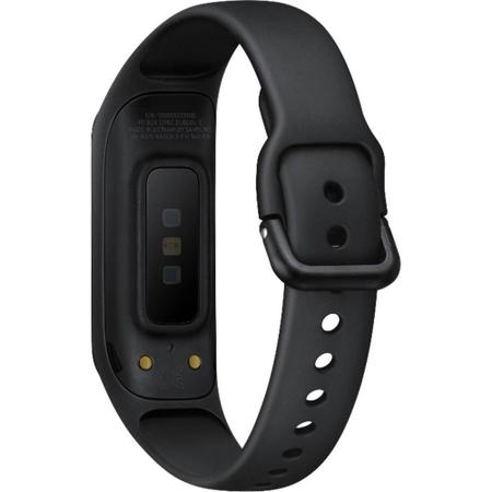 Relógio Smartwatch Samsung Galaxy Fit-e, SM-R375, Preto, Monitoramento