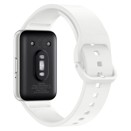 Imagem de Smartwatch Samsung Galaxy Fit3 1.6 Polegadas Resistente a Água SM-R390N