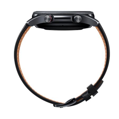 galaxy watch 3 45mm ficha técnica