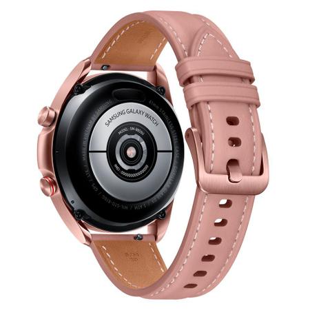 samsung smartwatch 3 rose gold