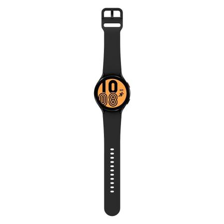 Relógio Smartwatch Samsung Galaxy Watch4 SM-R870 com Wi-Fi e GPS - Preto -  Galaxy Watch - Magazine Luiza